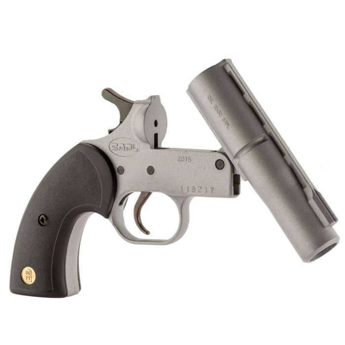 Pistolet de protection Sapl Gomm-cogn Gc27 AD116
