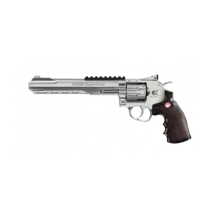 Pistolet Ruger SuperHawk 8’ 2.5681