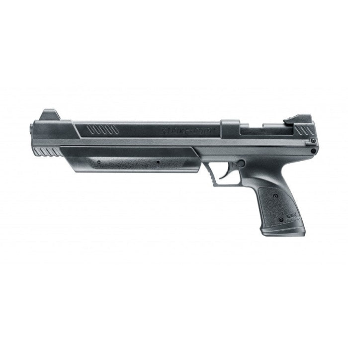 Pistolet UX Strike Point - cal.5.5 2.4367