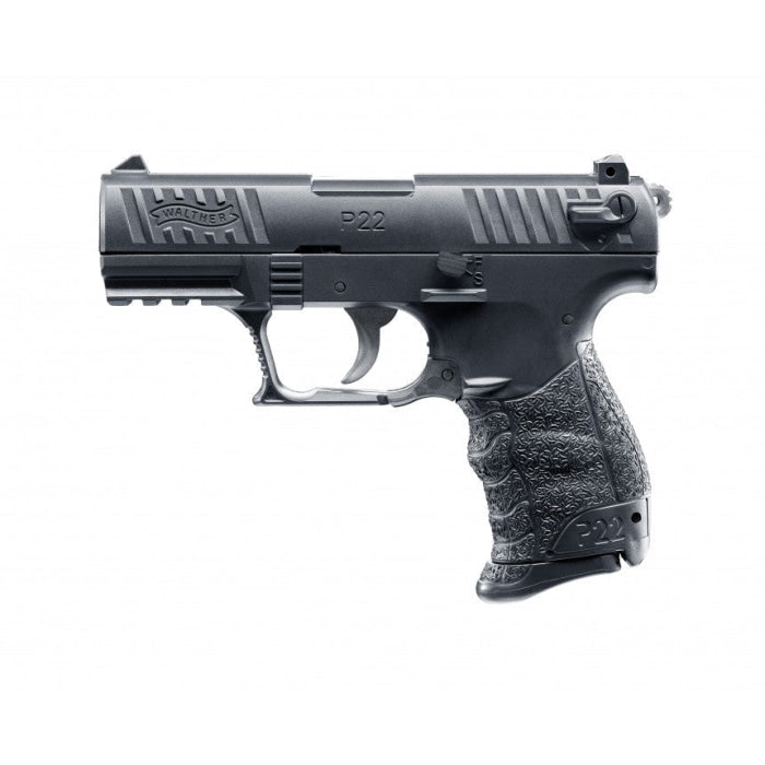 Pistolet Walther P22Q 2.5891