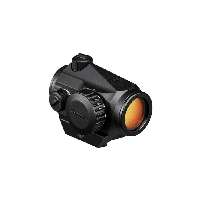 Point Rouge Vortex Crossfire Red Dot VCFRD2