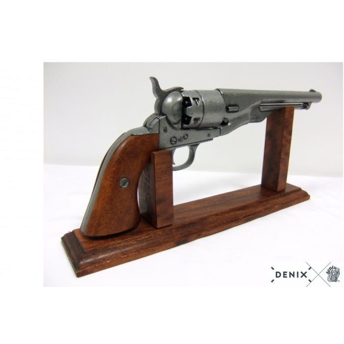 Réplique décorative Denix de Revolver 1860 guerre civile