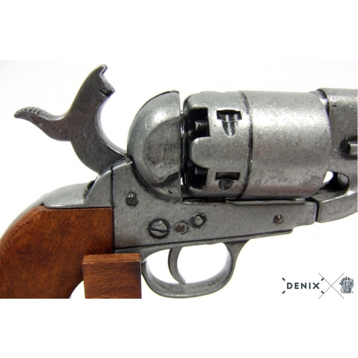 Réplique décorative Denix de Revolver 1860 guerre civile