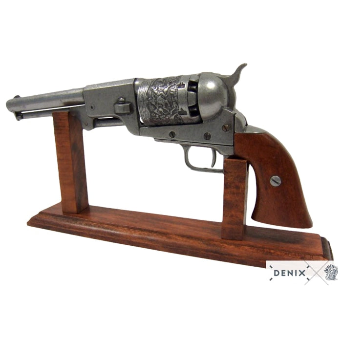Réplique décorative Denix De revolver Army Dragoon 1848 CD1055