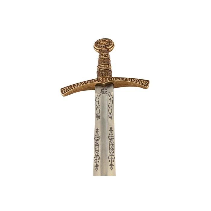 Réplique Denix d’épée médiévale Française CDE5201