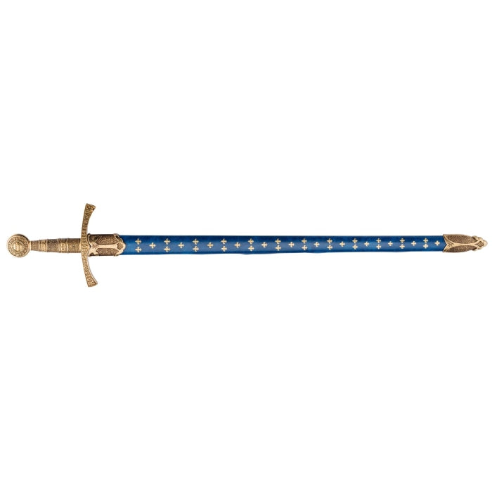 Réplique Denix d’épée médiévale Française CDE5201
