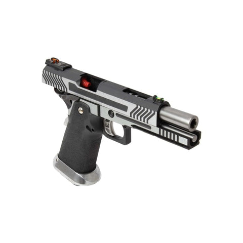 Réplique GBB HX1101 FULL SILVER - AW CUSTOM PG41101