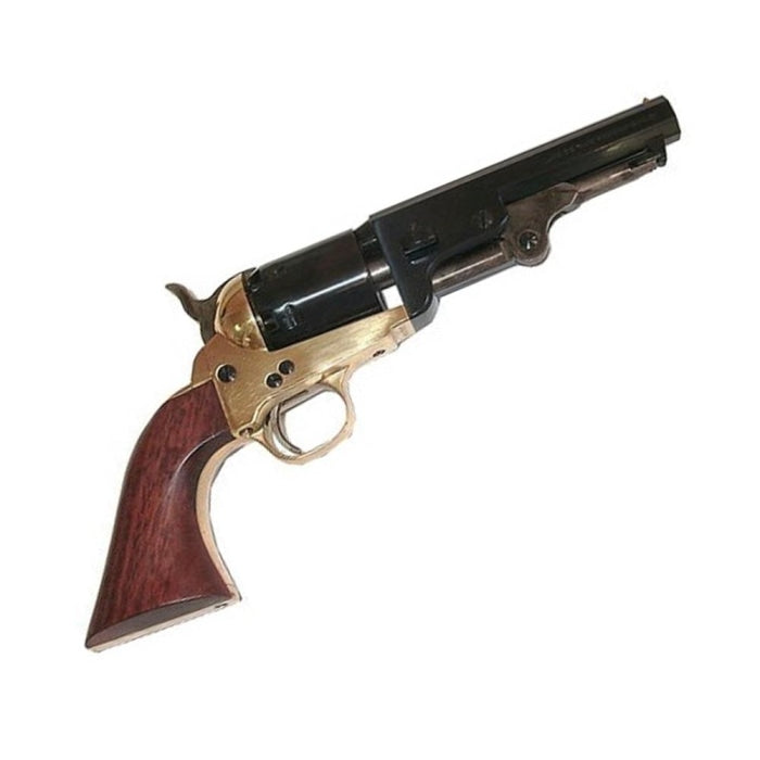 Revolver Pietta 1851 Navy laiton Sheriff RNS36