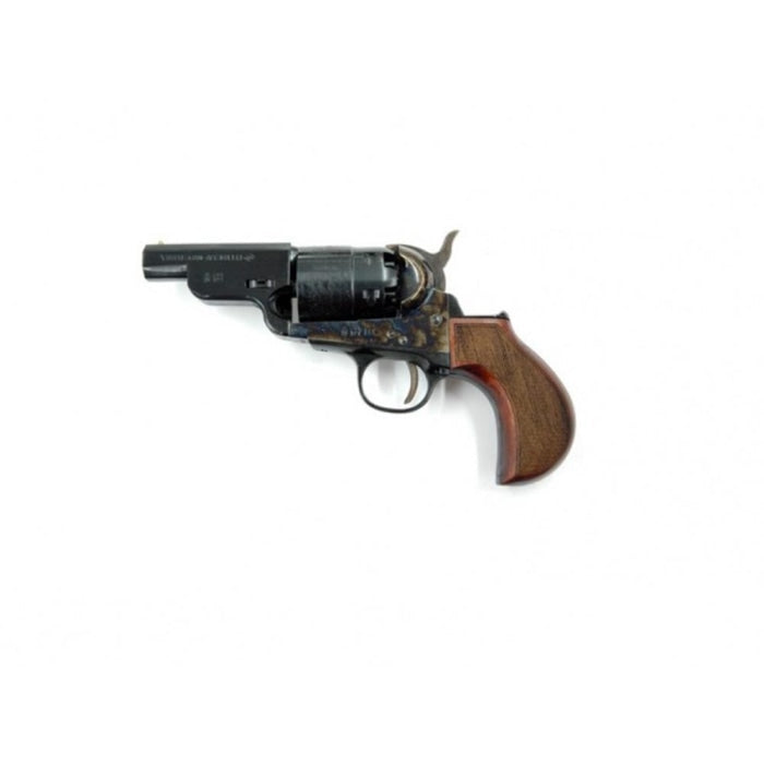 Revolver Pietta 1851 Navy Yank Snubnose Thunderer - Cal. 44 YAS44MTLC