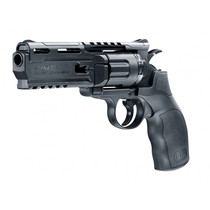 Revolver UX Tornado - cal bb/4.5mm 5.8199