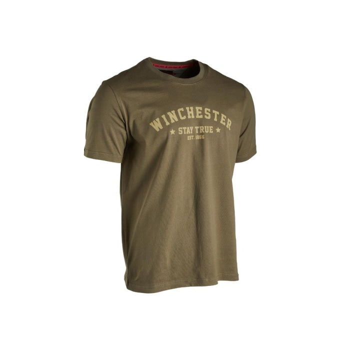 Tee-shirt Winchester Rockdale 6011404201