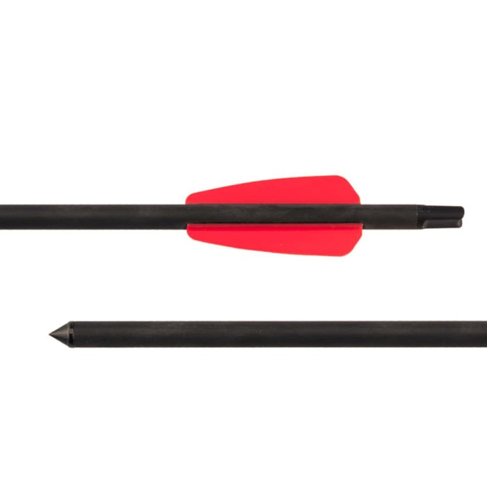 Traits d’arbalète carbone EK Archery Cobra 7,5’ - Par 10 AJ9110