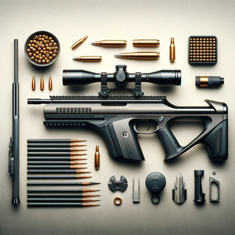 ChasseTir.com - Mais qui êtes vous ?