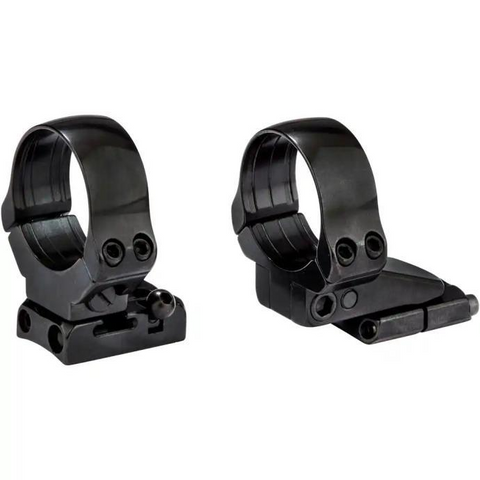 Montage EAW Fixe à rail Prism 11 mm BH 13 - ChasseTir.com