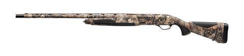 Fusil semi-automatique Browning Maxus 2  Camo Mobuc 12M