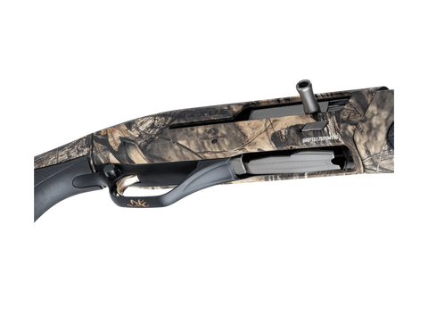 Fusil semi-automatique Browning Maxus 2  Camo Mobuc 12M