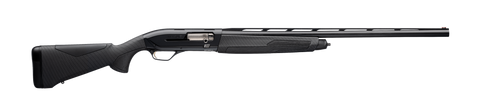 Fusil semi-automatique Browning Maxus 2 Composite Black CF 12M