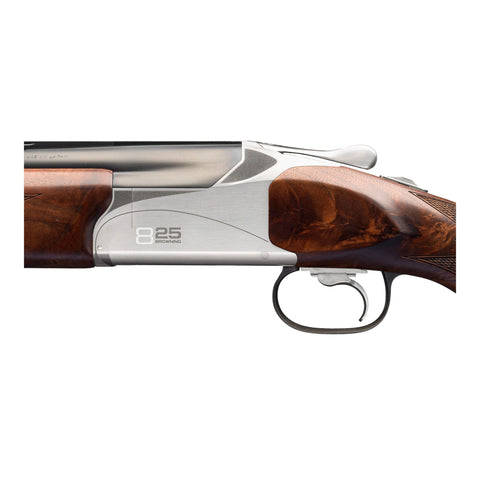Fusil Browning 825 Sporter True Left Hand 12M