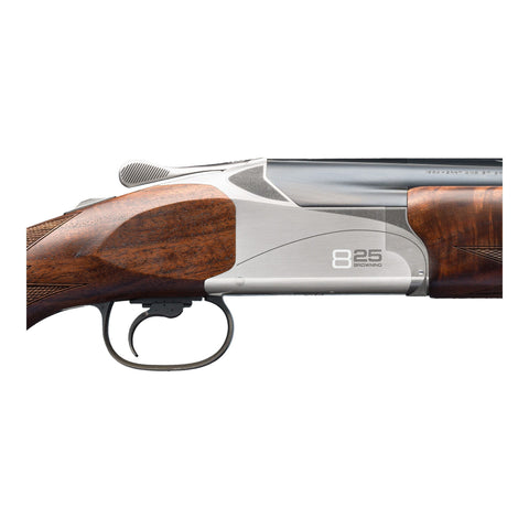 Fusil Browning 825 Sporter True Left Hand 12M