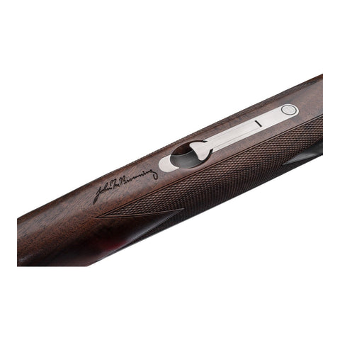 Fusil Browning 825 Sporter Adjustable 12M