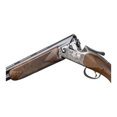 Fusil Browning 825 Game Prestige 12M