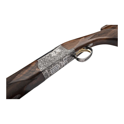 Fusil Browning 825 Game Prestige 12M