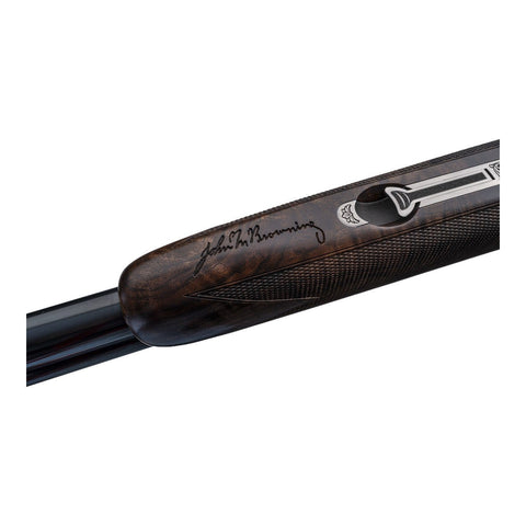 Fusil Browning 825 Game Prestige 12M