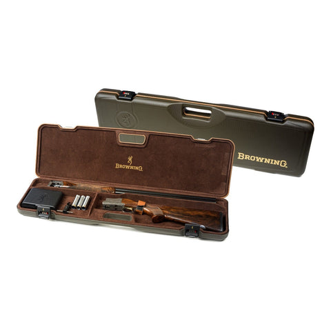 Fusil Browning 825 Game Prestige 12M