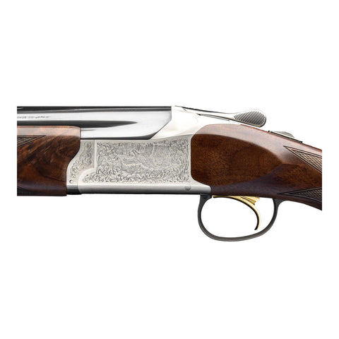 Fusil Browning 825 Game 12M