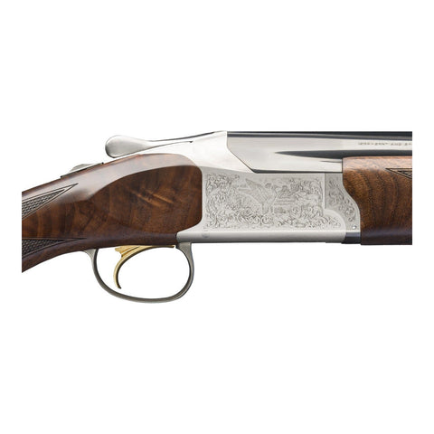 Fusil Browning 825 Game Round Pistol Grip 12M