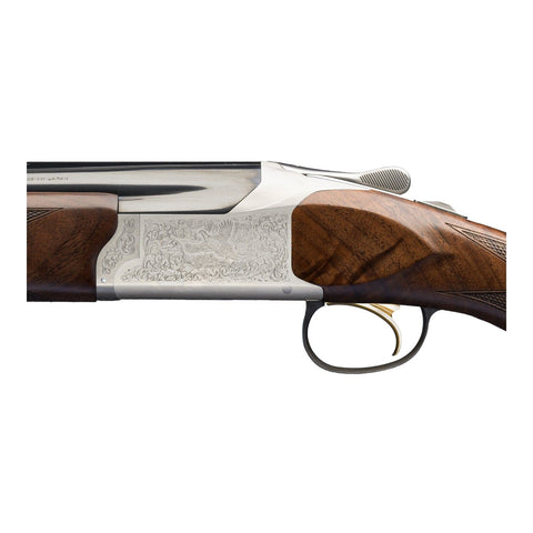 Fusil Browning 825 Game Round Pistol Grip 12M