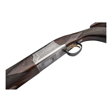 Fusil Browning 825 Game Round Pistol Grip 12M