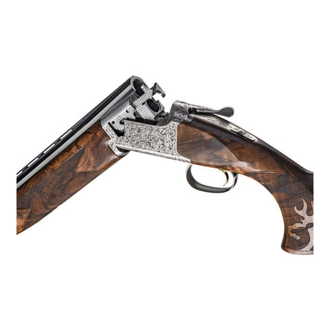 Fusil Browning Ultra XS Pro Ultimate Adjustable 12M