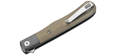 Couteau Böker Plus Modern Trapper Uno