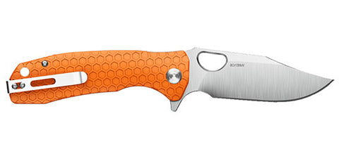 Couteau Honey Badger Flipper