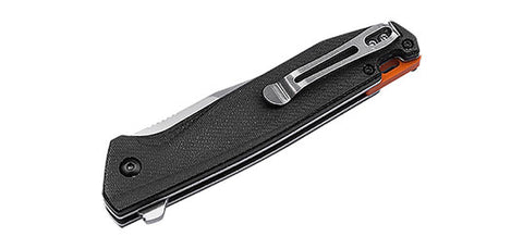 Couteau Böker Magnum Border Forest Folder