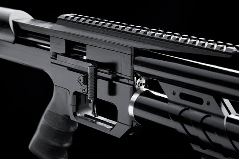 Carabine PCP Snowpeak M60