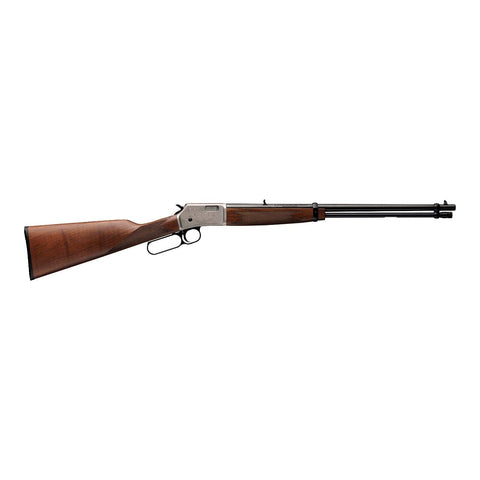 Carabine Browning BL-22 Field Nickel 22LR
