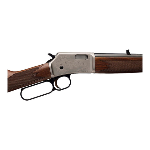 Carabine Browning BL-22 Field Nickel 22LR