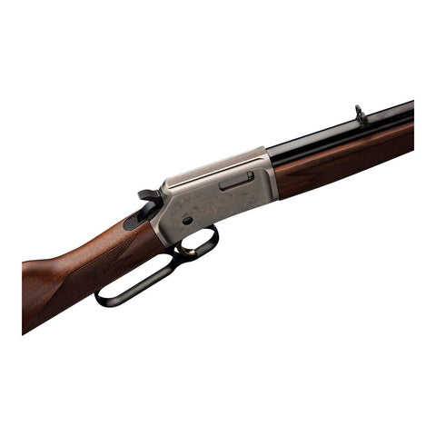 Carabine Browning BL-22 Field Nickel 22LR