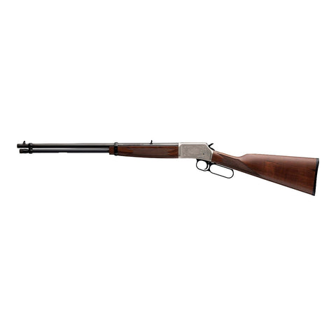 Carabine Browning BL-22 Field Nickel 22LR