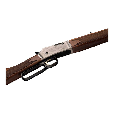 Carabine Browning BL-22 Field Nickel 22LR