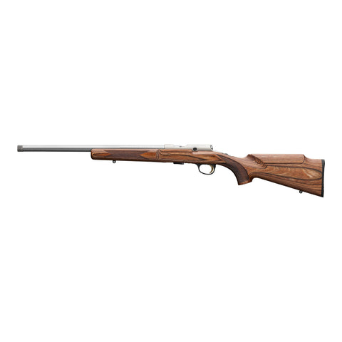 Carabine Browning T-Bolt Brown Laminated Adjustable Stainless 48cm