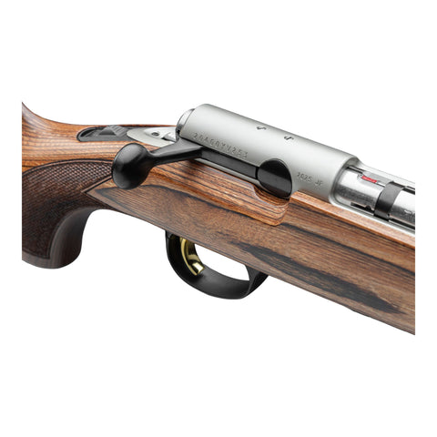 Carabine Browning T-Bolt Brown Laminated Adjustable Stainless 48cm