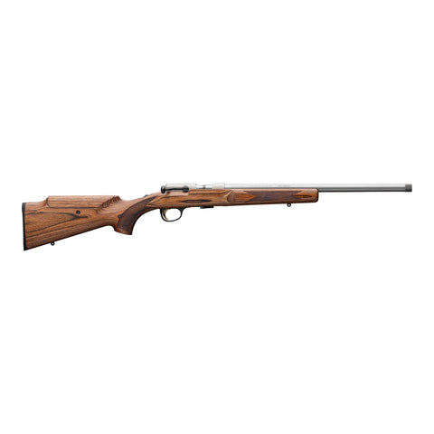 Carabine Browning T-Bolt Brown Laminated Adjustable Stainless 48CM