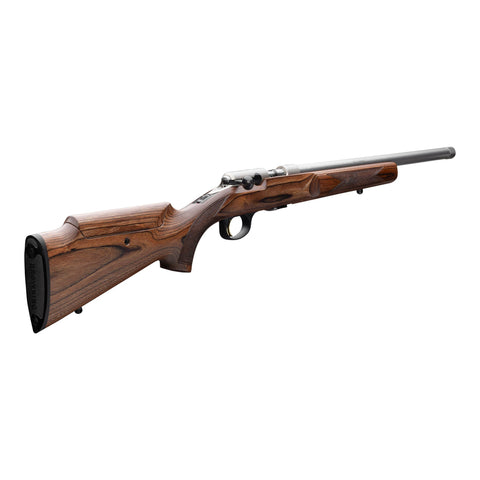 Carabine Browning T-Bolt Brown Laminated Adjustable Stainless 42cm