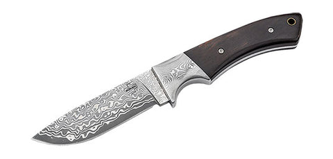 Couteau Böker Plus M-One Damast