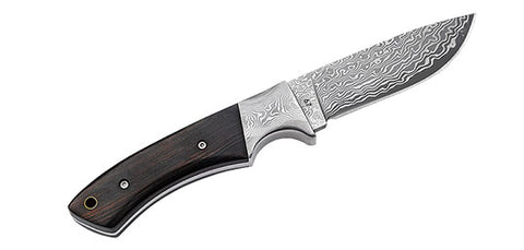 Couteau Böker Plus M-One Damast