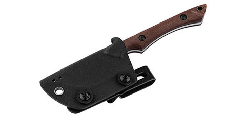 Couteau Böker Plus M.U.K.
