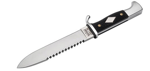 Couteau Böker History German Scout